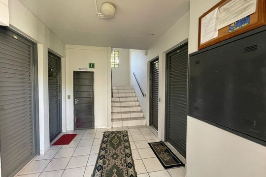 Apartamento para alugar com 2 quartos, 45m² em Rondônia, Novo Hamburgo