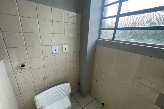 Apartamento para alugar com 2 quartos, 45m² em Rondônia, Novo Hamburgo