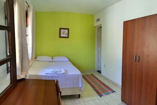 Quarto de casa para alugar com 25 quartos, 1000m² em Jardim Encantado, Vespasiano
