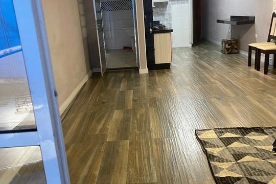 Sala de casa para alugar com 2 quartos, 267m² em Vila Netuno, São Bernardo do Campo