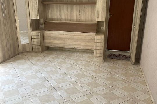 Quarto de casa para alugar com 2 quartos, 267m² em Vila Netuno, São Bernardo do Campo