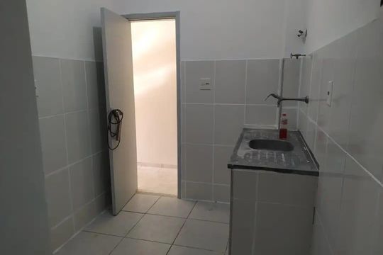 Apartamento à venda com 2 quartos, 65m² em Lapa, Rio de Janeiro