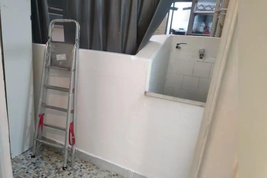 Apartamento à venda com 2 quartos, 65m² em Lapa, Rio de Janeiro