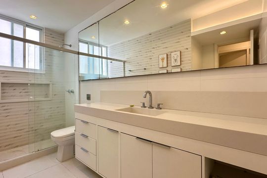 Apartamento à venda com 5 quartos, 214m² em Copacabana, Rio de Janeiro
