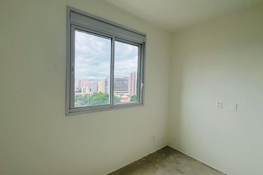 Apartamento à venda com 2 quartos, 55m² em Bonfim, Campinas