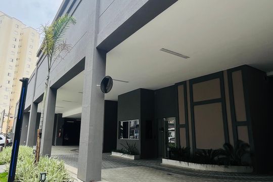 Apartamento à venda com 2 quartos, 55m² em Bonfim, Campinas
