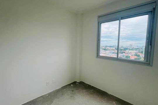 Apartamento à venda com 2 quartos, 55m² em Bonfim, Campinas
