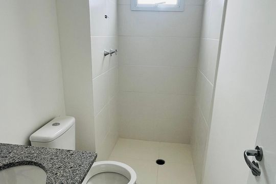 Apartamento à venda com 2 quartos, 55m² em Bonfim, Campinas