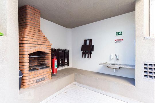 Apartamento à venda com 2 quartos, 64m² em Tatuapé, São Paulo