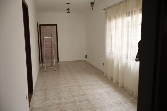 Sala de casa à venda com 3 quartos, 162m² em Vila Prudente, São Paulo