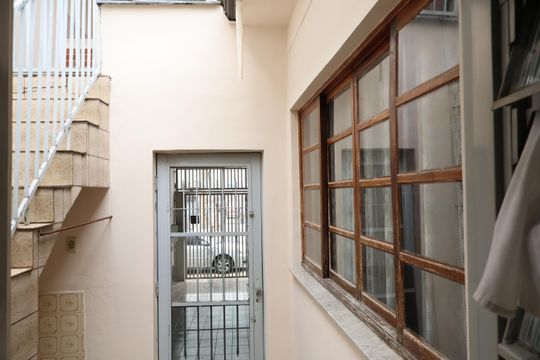 Área de Serviço de casa à venda com 3 quartos, 162m² em Vila Prudente, São Paulo