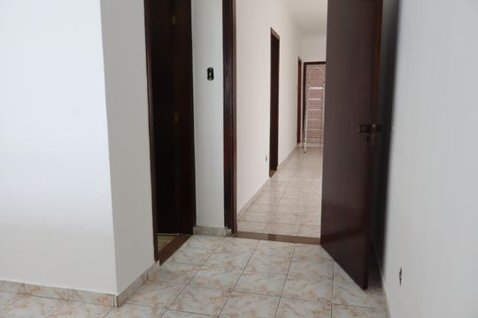 Suíte  de casa à venda com 3 quartos, 162m² em Vila Prudente, São Paulo