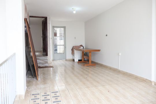 Garagem de casa à venda com 3 quartos, 162m² em Vila Prudente, São Paulo