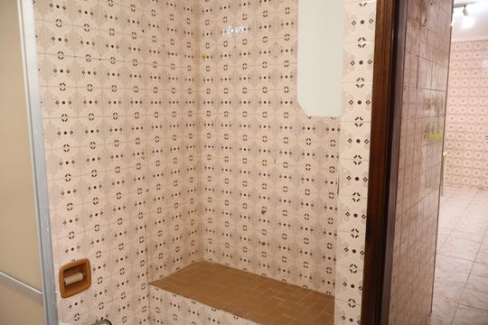 Banheiro de casa à venda com 3 quartos, 162m² em Vila Prudente, São Paulo