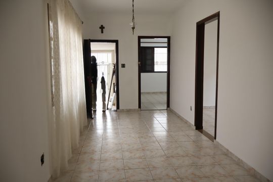 Sala de casa à venda com 3 quartos, 162m² em Vila Prudente, São Paulo
