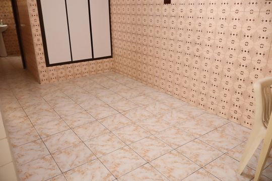 Copa e cozinha de casa à venda com 3 quartos, 162m² em Vila Prudente, São Paulo