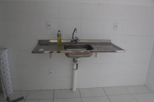 Apartamento para alugar com 2 quartos, 50m² em Pechincha, Rio de Janeiro
