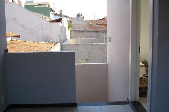 Casa à venda com 4 quartos, 282m² em Parque Residencial Beira Rio, Campinas
