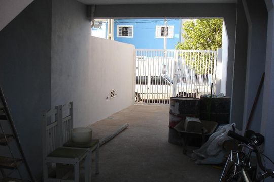 Casa à venda com 4 quartos, 282m² em Parque Residencial Beira Rio, Campinas