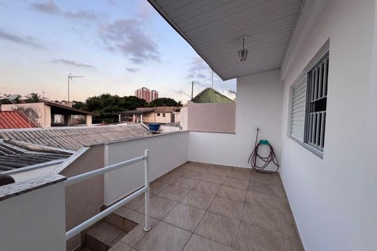 Casa à venda com 3 quartos, 124m² em Ponte Sao Joao, Jundiaí