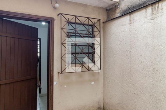 Área Externa de casa à venda com 4 quartos, 180m² em Itaquera, São Paulo