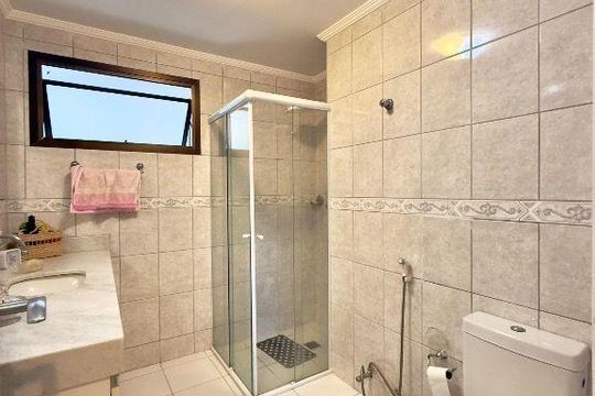 Apartamento à venda com 2 quartos, 110m² em Guarani, Campinas