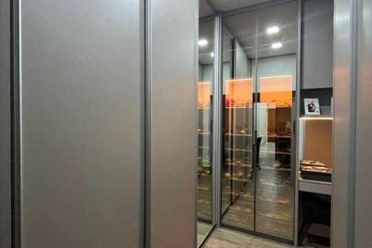 Casa à venda com 3 quartos, 198m² em Swiss Park, Campinas