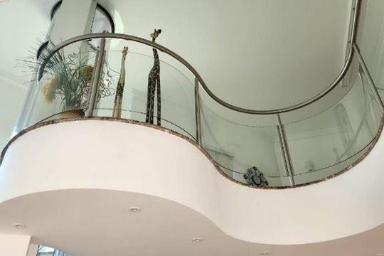 Casa à venda com 4 quartos, 360m² em Swiss Park, Campinas