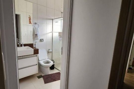 Casa à venda com 4 quartos, 360m² em Swiss Park, Campinas
