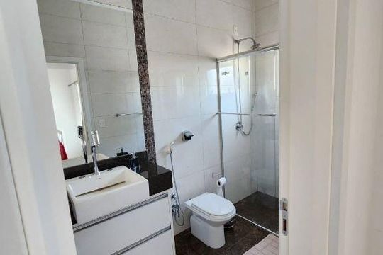 Casa à venda com 4 quartos, 360m² em Swiss Park, Campinas