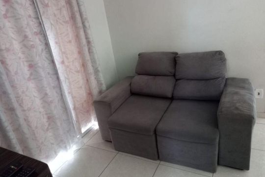 Apartamento à venda com 2 quartos, 45m² em Parque Prado, Campinas