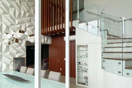 Apartamento à venda com 4 quartos, 345m² em Jardim Samambaia, Jundiaí