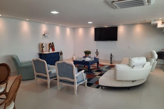 Casa à venda com 3 quartos, 320m² em Jardim America II, Campinas