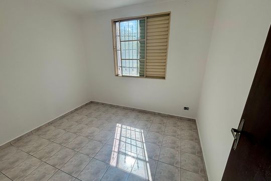 Apartamento para alugar com 2 quartos, 45m² em Vila Silvia, São Paulo