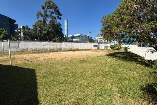 Apartamento para alugar com 2 quartos, 45m² em Vila Silvia, São Paulo