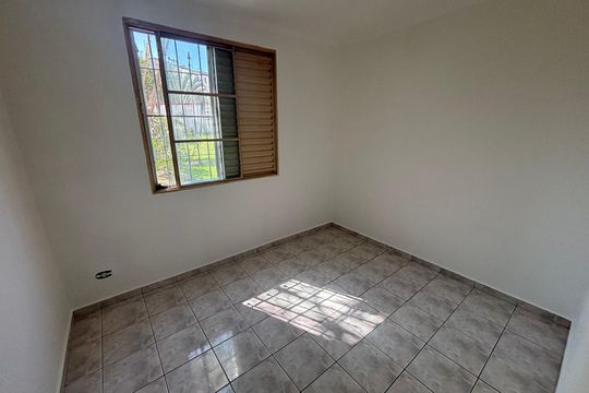 Apartamento para alugar com 2 quartos, 45m² em Vila Silvia, São Paulo
