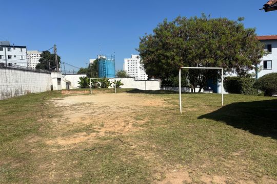 Apartamento para alugar com 2 quartos, 45m² em Vila Silvia, São Paulo