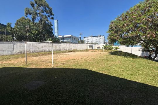Apartamento para alugar com 2 quartos, 45m² em Vila Silvia, São Paulo