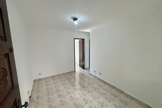 Apartamento para alugar com 2 quartos, 45m² em Vila Silvia, São Paulo