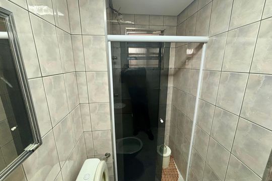 Apartamento para alugar com 2 quartos, 45m² em Vila Silvia, São Paulo