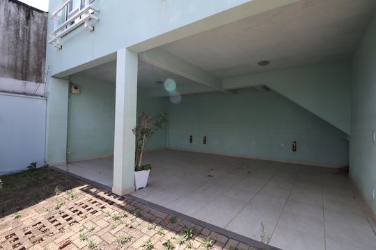 Vaga de garagem de casa à venda com 5 quartos, 327m² em Fátima, Canoas