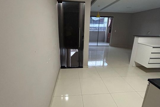 Cozinha - Casa 1 de casa à venda com 5 quartos, 125m² em Jardim Keralux, São Paulo