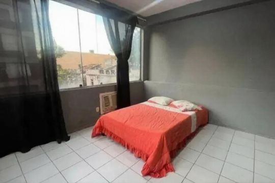 Quarto 3 de casa à venda com 3 quartos, 100m² em Centro Histórico, Porto Alegre
