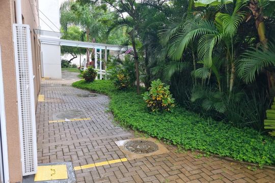 Área Comum de apartamento à venda com 1 quarto, 31m² em Água Branca, São Paulo