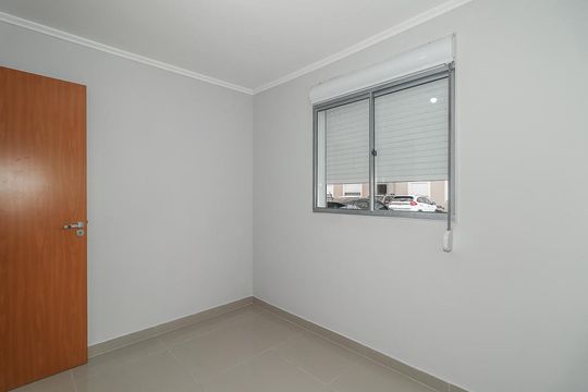 Quarto de apartamento à venda com 2 quartos, 56m² em Morro Santana, Porto Alegre
