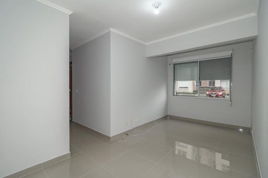 Apartamento à venda com 2 quartos, 56m² em Morro Santana, Porto Alegre