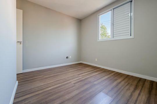 Quarto 2 de apartamento à venda com 3 quartos, 76m² em Vila São José (Ipiranga), São Paulo