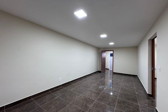 Suíte 3 de casa de condomínio à venda com 4 quartos, 410m² em Recreio dos Bandeirantes, Rio de Janeiro