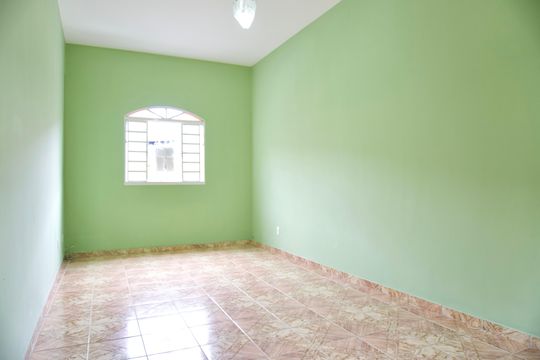 Casa para alugar com 3 quartos, 70m² em Casa Branca, Belo Horizonte