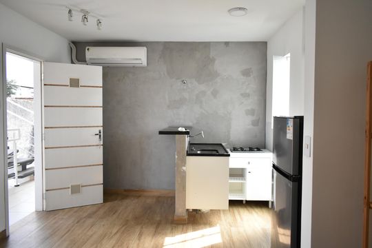 Kitnet/Studio para alugar com 0 quarto, 38m² em Mirandópolis, São Paulo